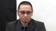 教官の千鳥・大悟