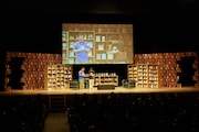 「さらばのこの本ダレが書いとんねん！LIVE2026」の様子