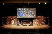 「さらばのこの本ダレが書いとんねん！LIVE2026」の様子