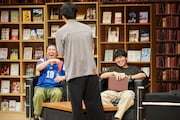 さらば青春の光に茶々を入れられるたびに、立ち上がり反論するキングコング西野