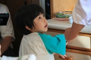 子役の薫くん