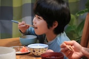 子役の薫くん