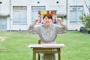 紙芝居「とおりぬけ！」で遊ぶジェラードンかみちぃ