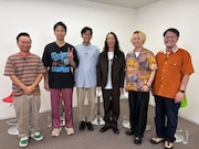 オジさん化するかまいたち濱家の飲み会を隠し撮り　リリー、稲田、桑原、SJ参加