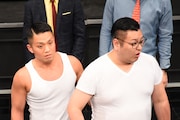パピヨンら蝶を追った芸人たち「水曜日のダウンタウン」放送直後に裏話を語り合う動画公開