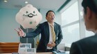 ダイアン津田、CM撮影中の声量でスタッフを驚かせる