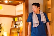 「吉野さん家の四姉妹」に出演するアンジャッシュ児嶋