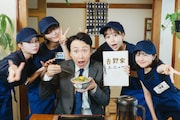 「吉野さん家の四姉妹」の出演者