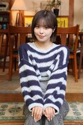 三女・おさき役のおさき