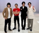 「ONE CHANCE」王者イチゴの冠特番今夜　千鳥ノブ「とにかく飛ばしすぎ！」マヂラブ野田が見届け人