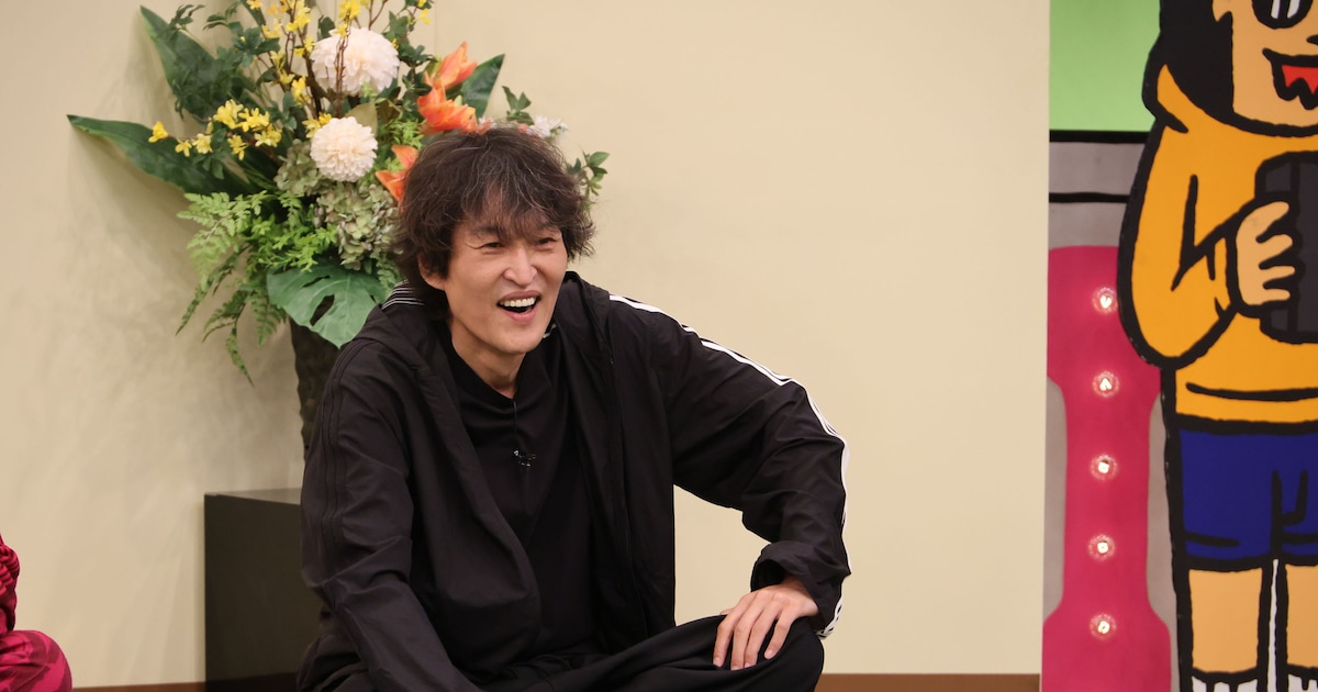千原ジュニアとAぇ! group末澤誠也「華大さんと千鳥くん」スパイ企画に挑む