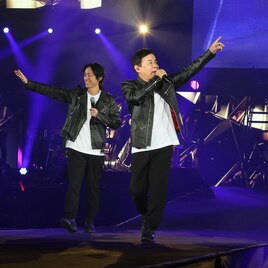 「ナイナイ歌謡祭」1万2000人が熱狂、番組卒業の矢部「これが歌い納めに…」岡村とデュエットも