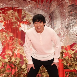 スタミナパン、高木払い、ドンココら36組がモノマネショートコントで激突「ネタパレ THE ゴールデン」