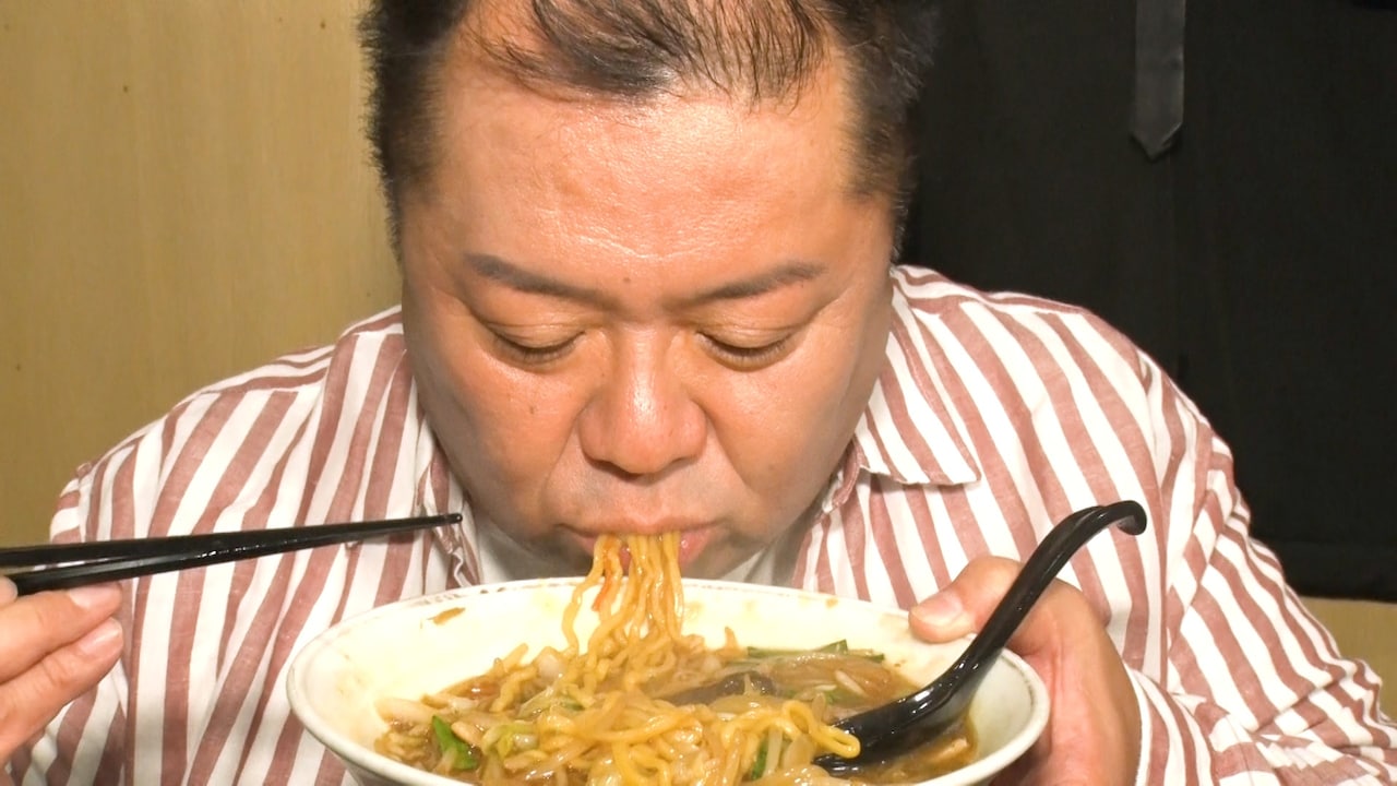 ブラックマヨネーズ小杉