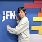 滝音さすけ、長いタイトルのプレイリスト放送　UNCHAINやP-MODELをセレクト