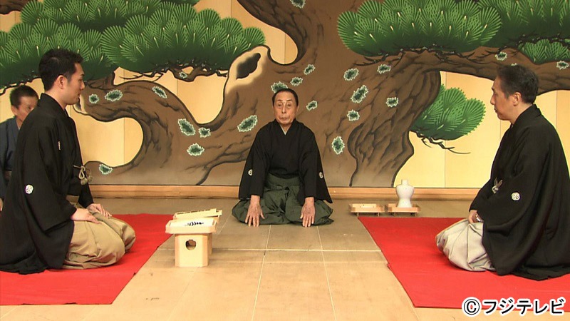 「密着！中村屋ファミリー大奮闘2016～勘三郎との約束＆七緒八4歳・哲之2歳も大暴れSP～」場面写真