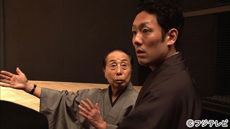 「密着！中村屋ファミリー大奮闘2016～勘三郎との約束＆七緒八4歳・哲之2歳も大暴れSP～」場面写真