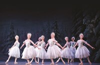 ロイヤル・バレエ「くるみ割り人形」(c)ROH 2015