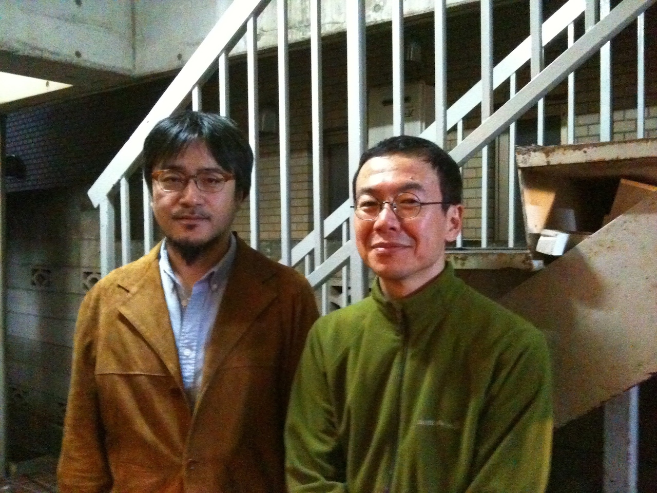 山内ケンジ×山内健司のWけんじ企画、キャストやゲストなど詳細が明らかに