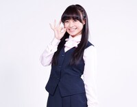 藤原亜紀乃（ニックネーム：組長） (c)マルガリン銀行本店