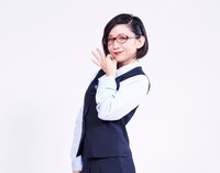 西田真己（ニックネーム：工場長） (c)マルガリン銀行本店