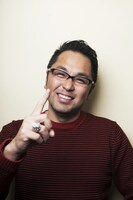 マッコイ斉藤 (c)マルガリン銀行本店 (c)三宅英文