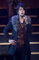 「私のホストちゃんTHE FINAL～激突！名古屋栄編～」公開舞台稽古より。