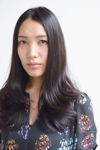 中村中（撮影:金井尭子）