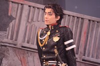 「『終わりのセラフ』The Musical」公開ゲネプロの様子。