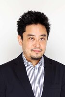 19日演出の松村武。