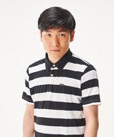 20日出演の山岸門人。