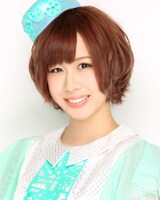 20日出演の大家志津香（AKB48）。