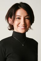 19日出演の内田亜希子。