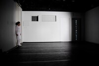 ドキュントメント「となりの街の知らない踊り子」 (Photo:Manaho Kaneko）