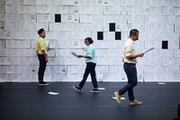 “Mark_Teh-Baling”Photo: Courtesy of マーク・テ「Baling」 (Photo: Courtesy of Asian Arts Theatre） (2015)