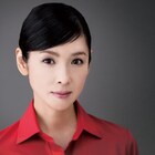 黒木瞳がオークラ脚本で東京03と共演「GURUになります。」ビジュアル公開