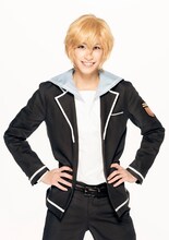 赤澤燈演じる箱根有基。