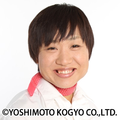 山崎静代