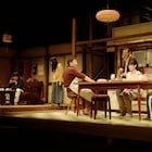郊外の精肉店を舞台にした濃密な会話劇、赤堀雅秋の最新作「同じ夢」が開幕