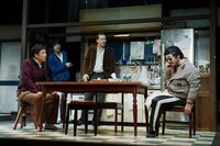 「同じ夢」より。（撮影：細野晋司）