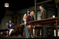 「同じ夢」より。（撮影：細野晋司）