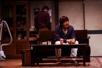 「同じ夢」より。（撮影：細野晋司）