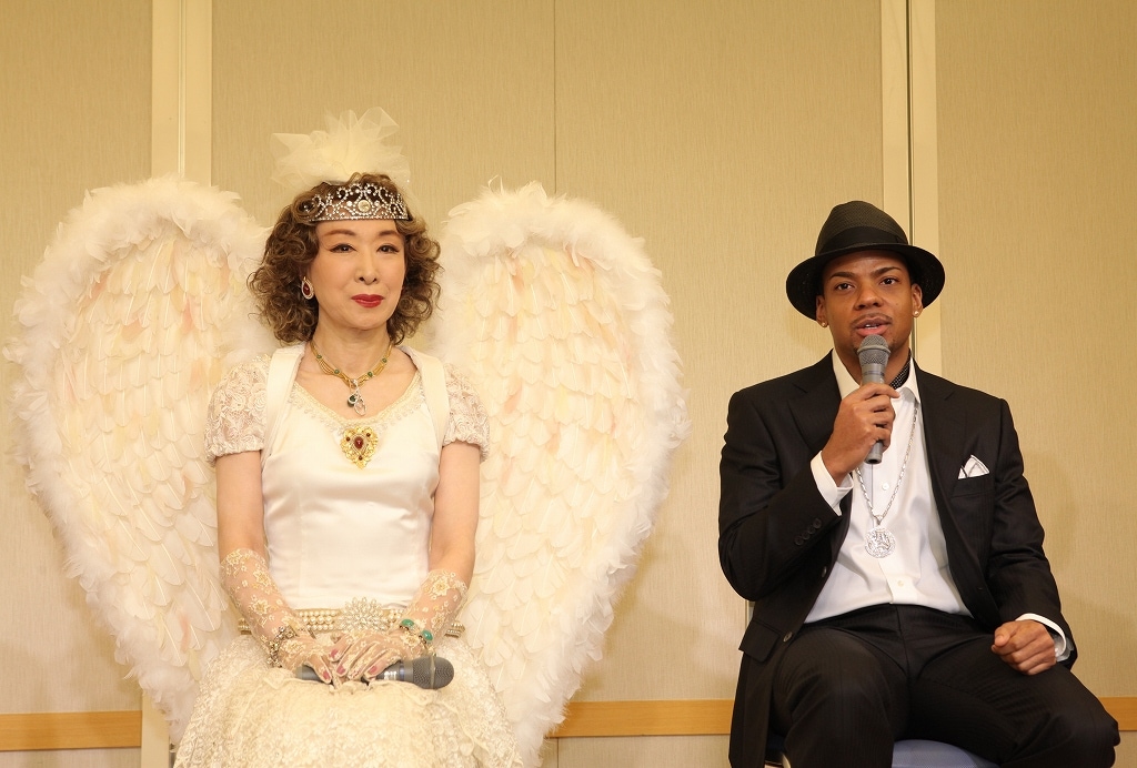 三田佳子「スーベニア」でソプラノ歌手役に「天命だと思ってがんばる」