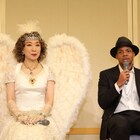 三田佳子「スーベニア」でソプラノ歌手役に「天命だと思ってがんばる」