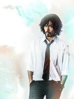 滝川英治演じる柴崎。