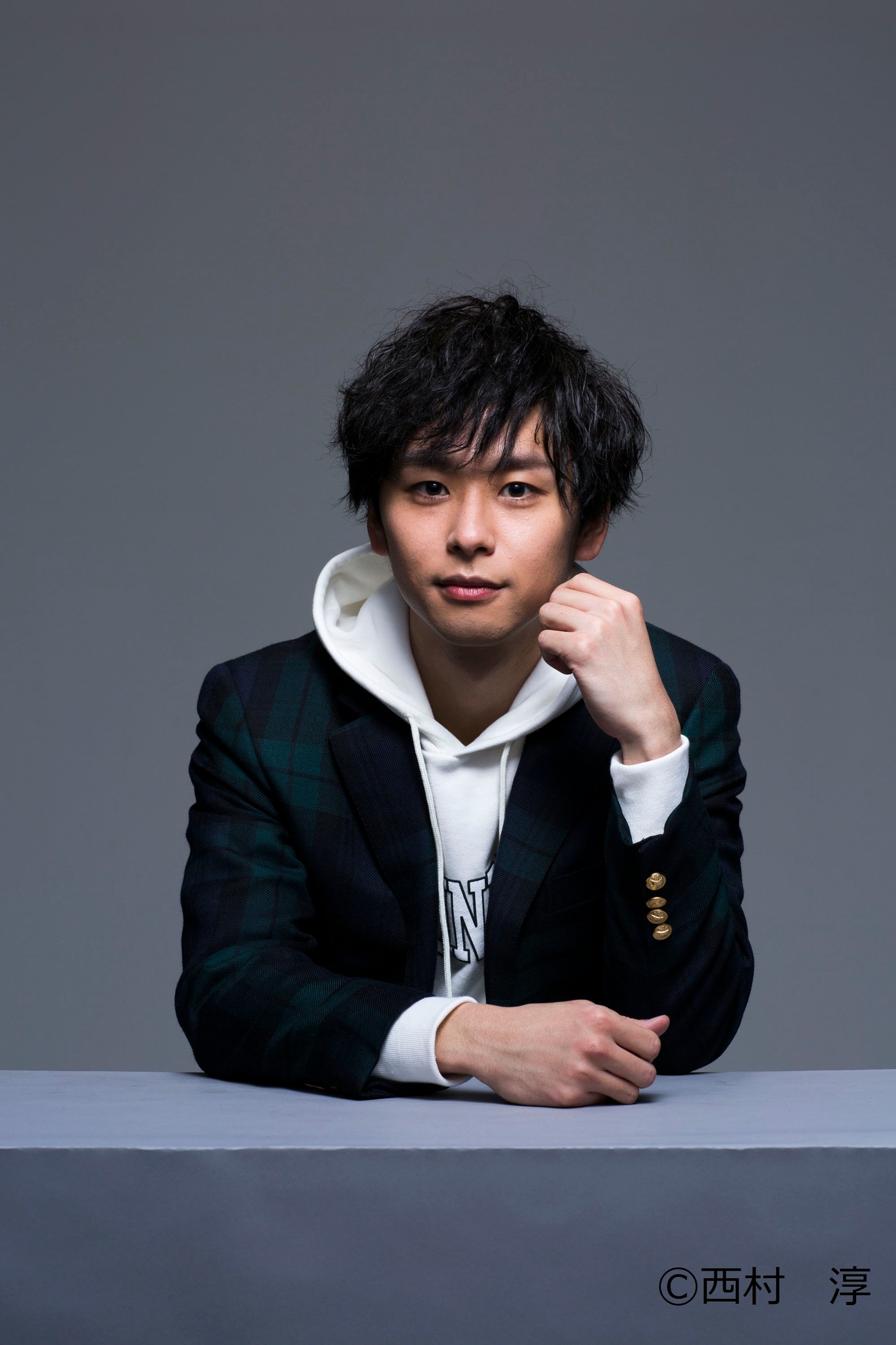 橋本淳