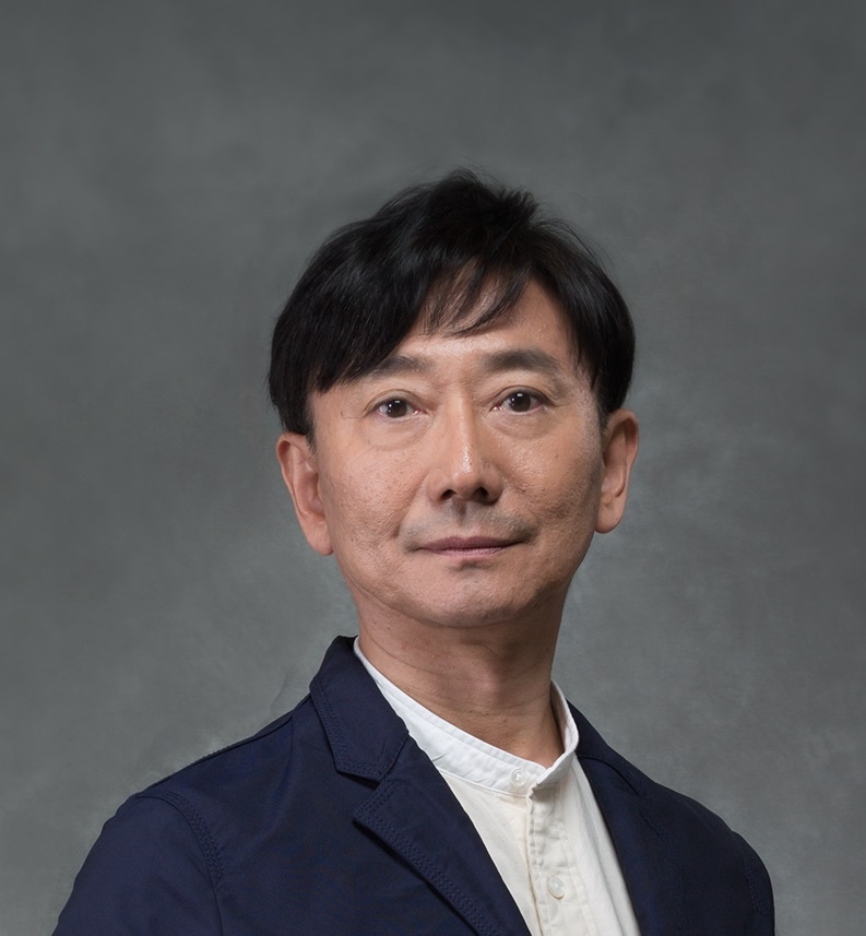 山崎一