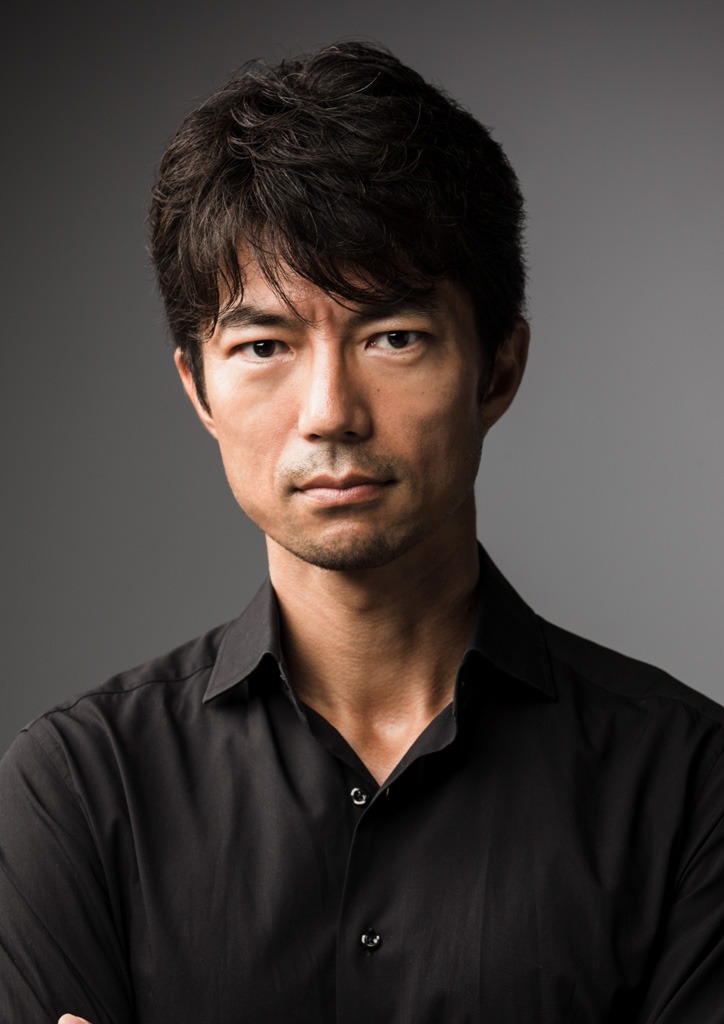 仲村トオル
