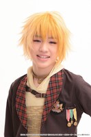 北藤遼演じる海棠鷹斗。