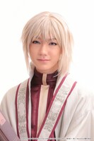 悠斗演じる哲学者。